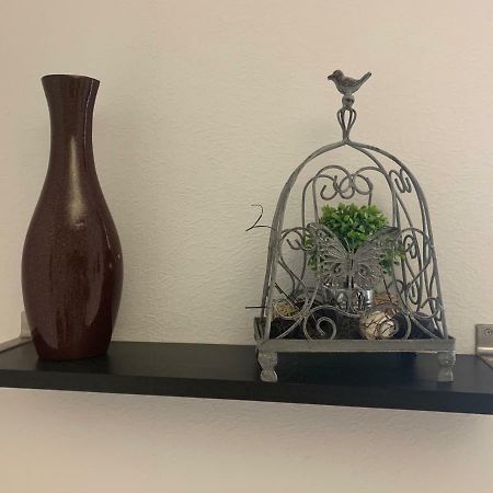 Appartement Висембург Екстериор снимка