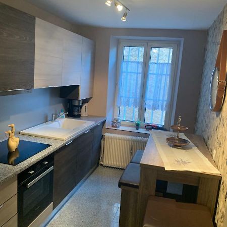 Appartement Висембург Екстериор снимка