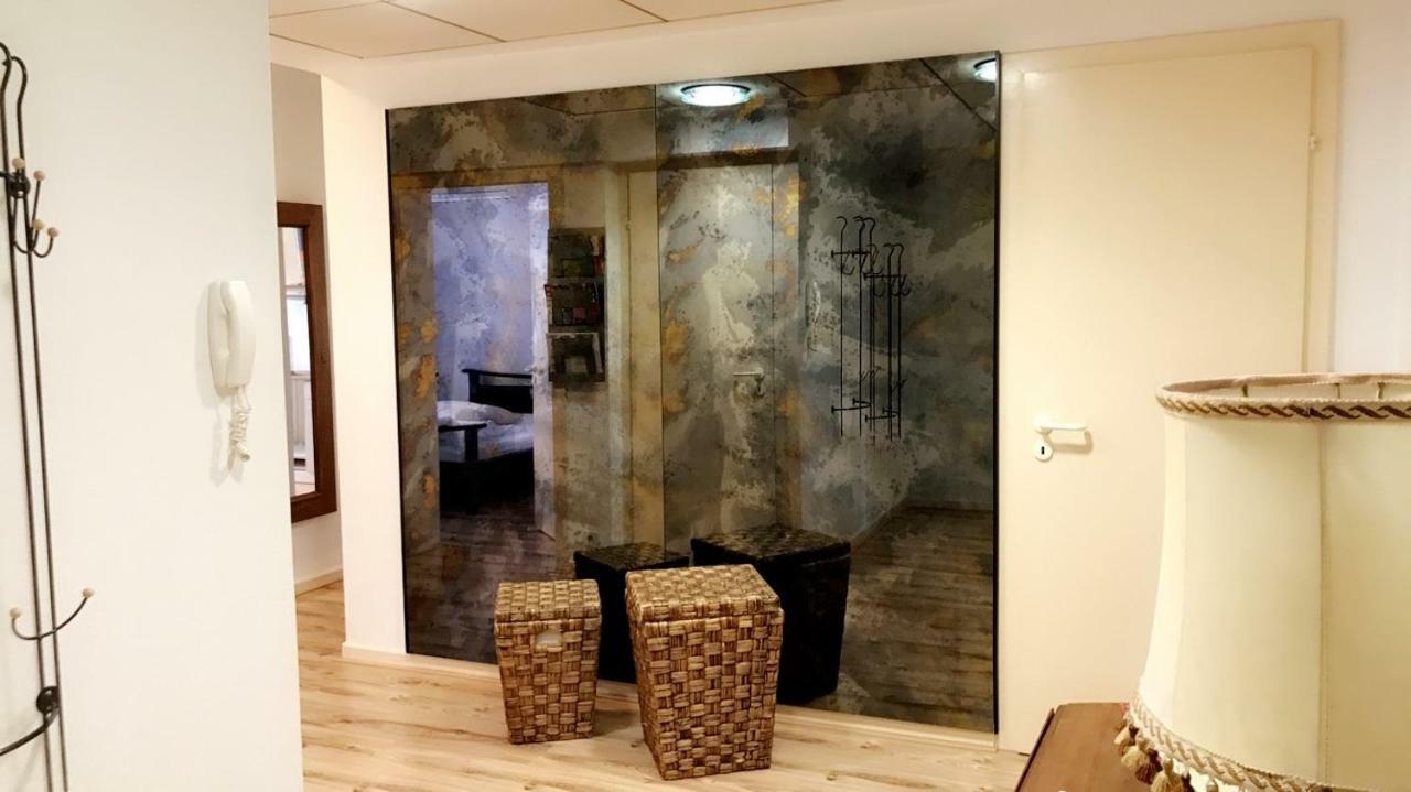 Appartement Висембург Екстериор снимка