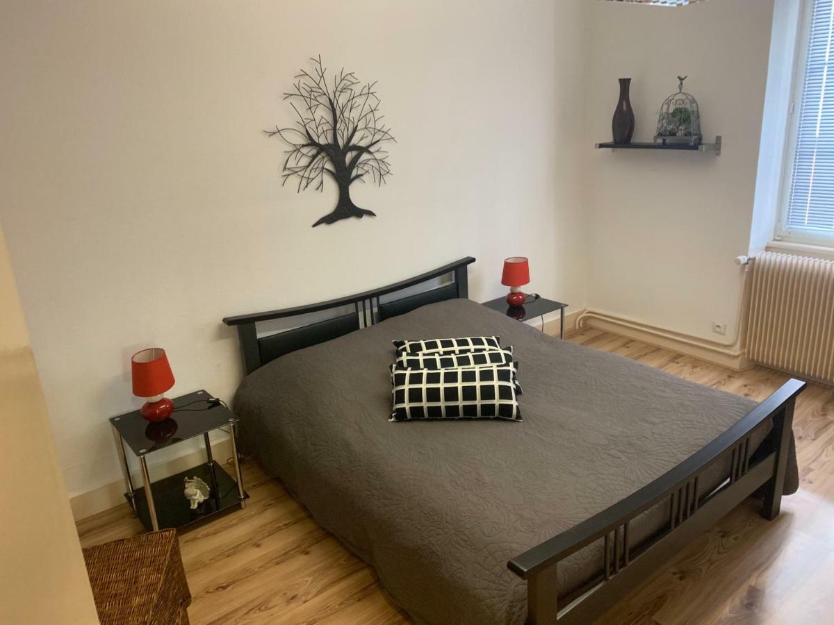 Appartement Висембург Екстериор снимка