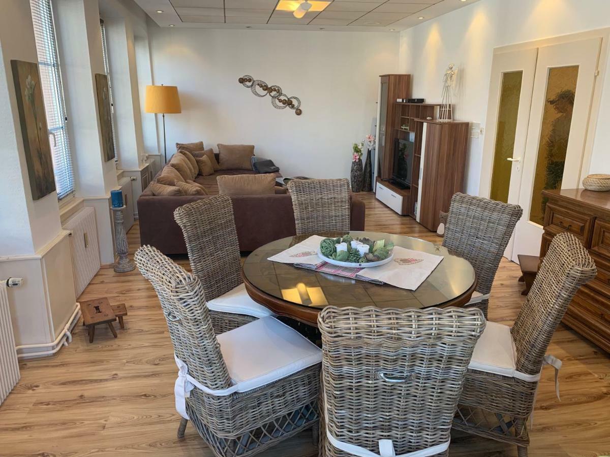 Appartement Висембург Екстериор снимка