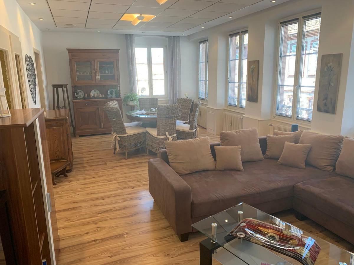 Appartement Висембург Екстериор снимка