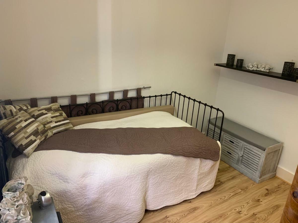 Appartement Висембург Екстериор снимка