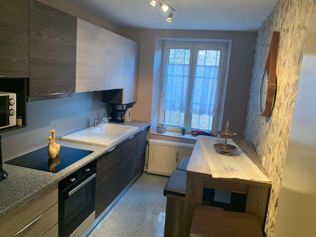 Appartement Висембург Екстериор снимка