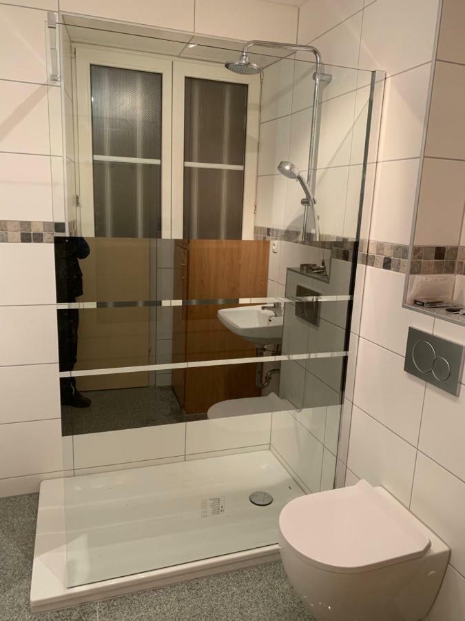 Appartement Висембург Екстериор снимка